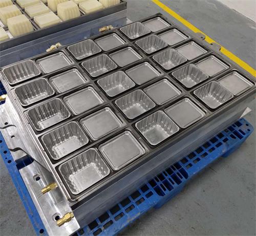 余姚市鑫銘模具科技有限公司是做什么的呢？